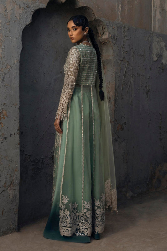 Sana Safinaz | Nura Festive 25 | N251-005-3CX