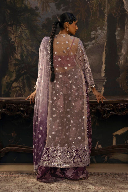 Sana Safinaz | Nura Festive 25 | N251-007-3DJ