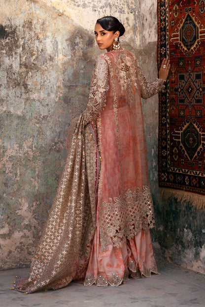 Sana Safinaz | Nura Festive 25 | N252-001-3CX