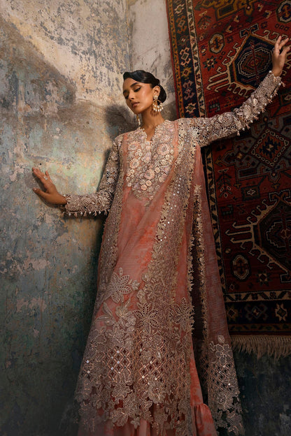 Sana Safinaz | Nura Festive 25 | N252-001-3CX