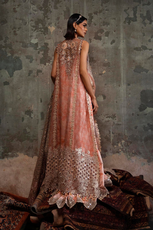 Sana Safinaz | Nura Festive 25 | N252-001-3CX