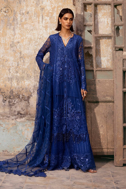 Sana Safinaz | Nura Festive 25 | N252-003-3CX
