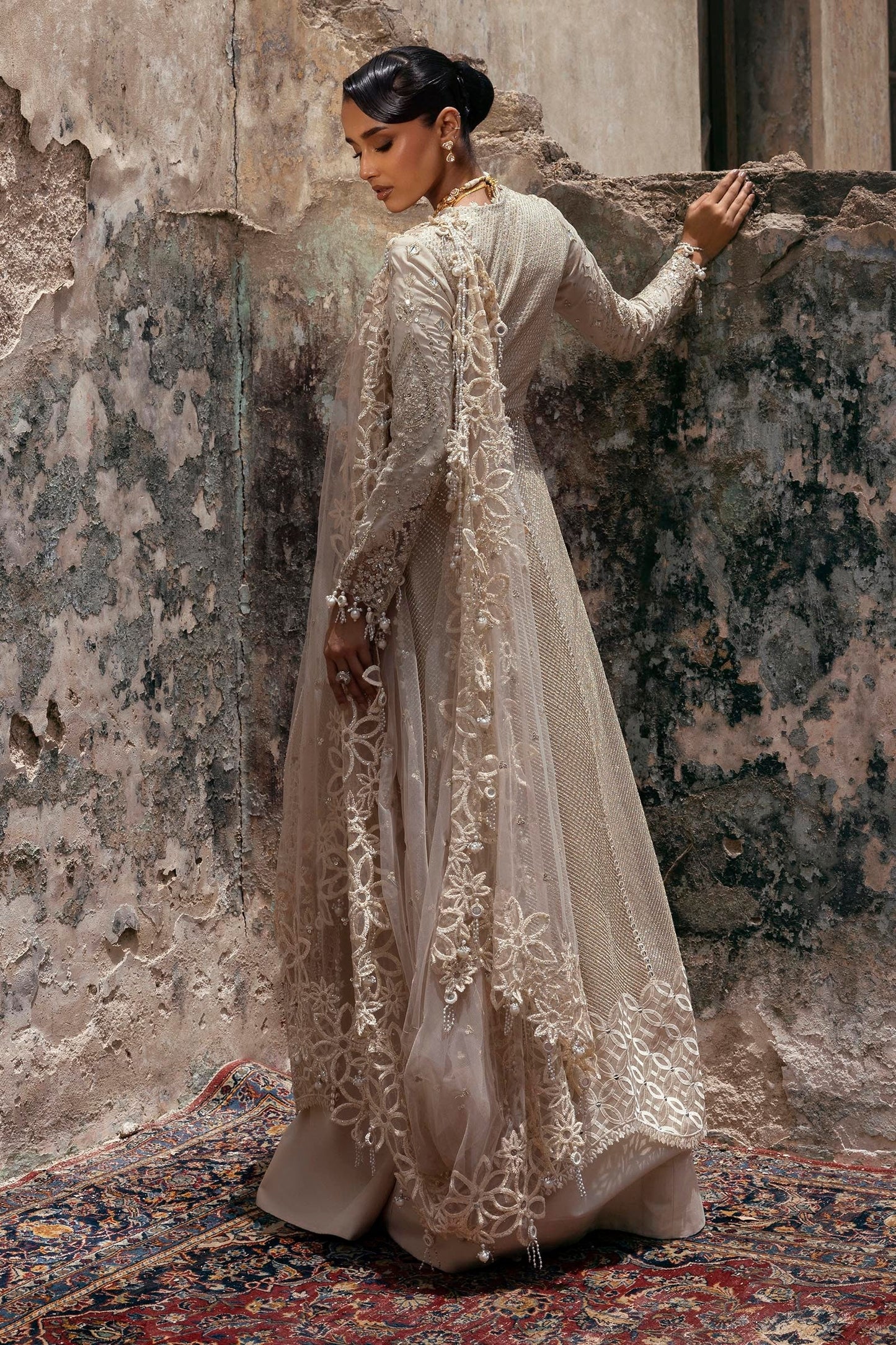Sana Safinaz | Nura Festive 25 | N252-004-3CX