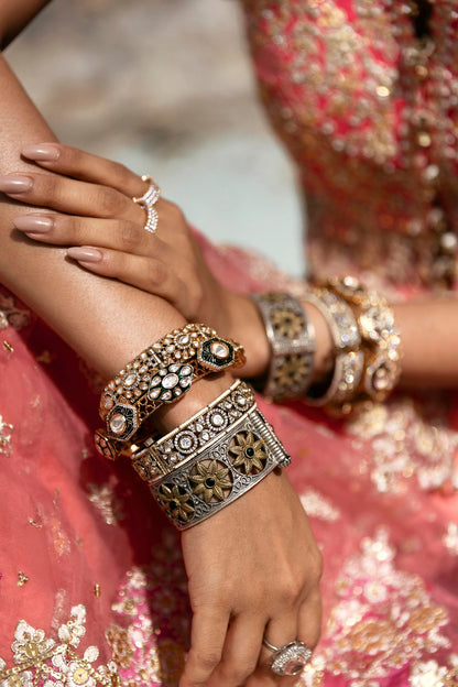 Sana Safinaz | Nura Festive 25 | N252-005-3CX