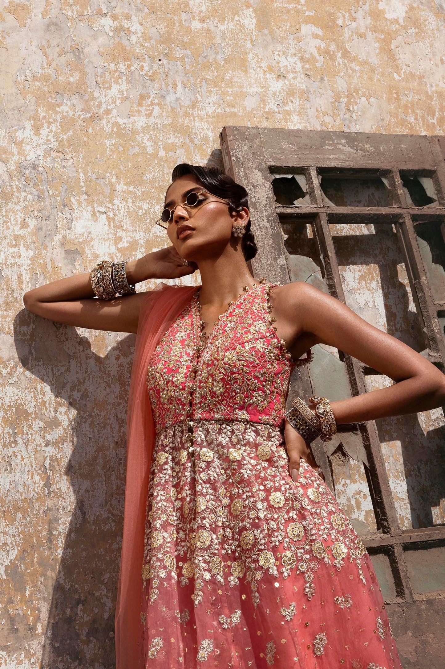 Sana Safinaz | Nura Festive 25 | N252-005-3CX