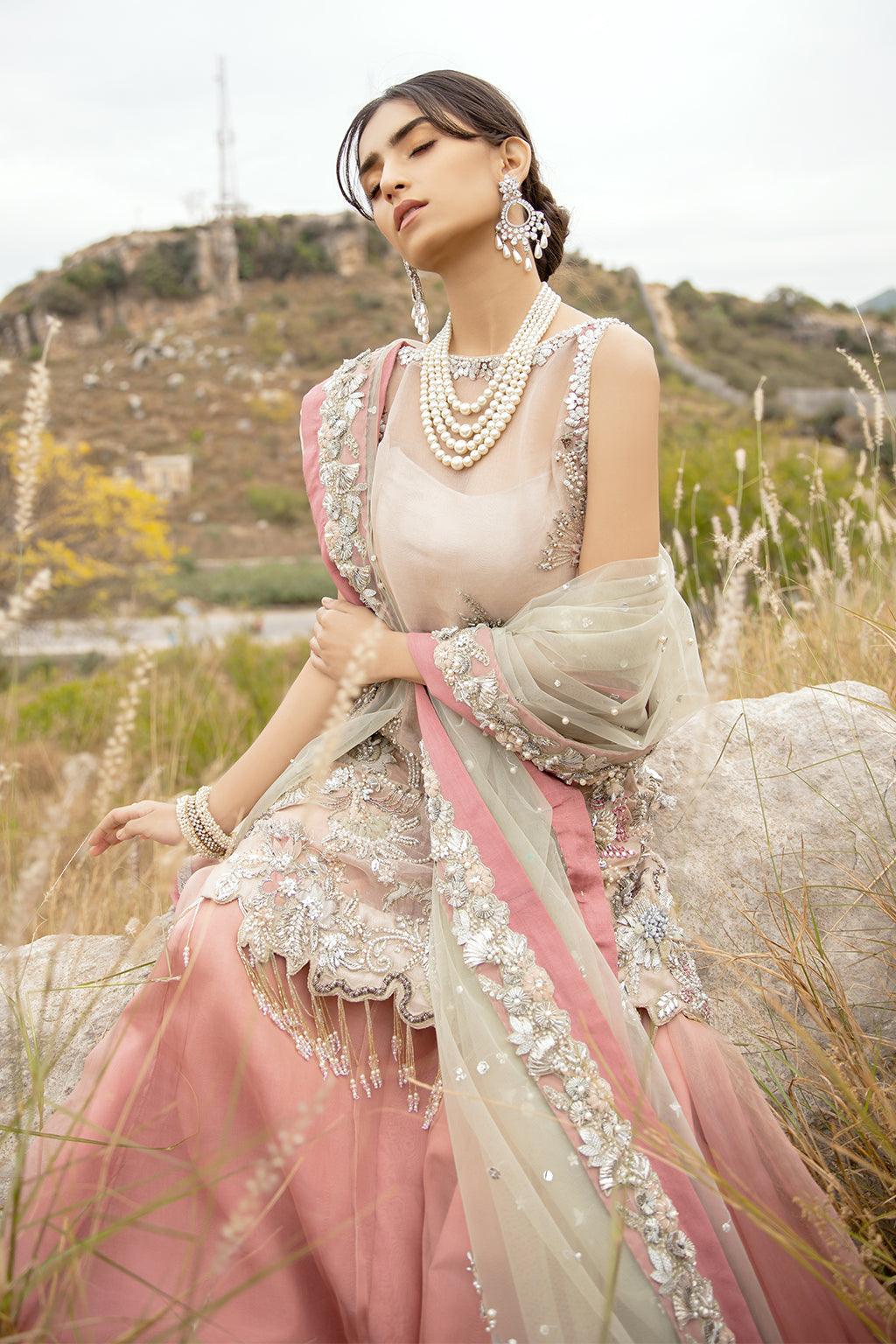 AJR Couture | Dua Bridals | Abro