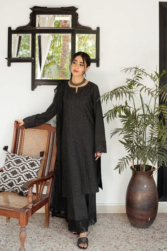 Saira rizwan | Ik Serra Pret 2024 | KOYAL SRIK24-02