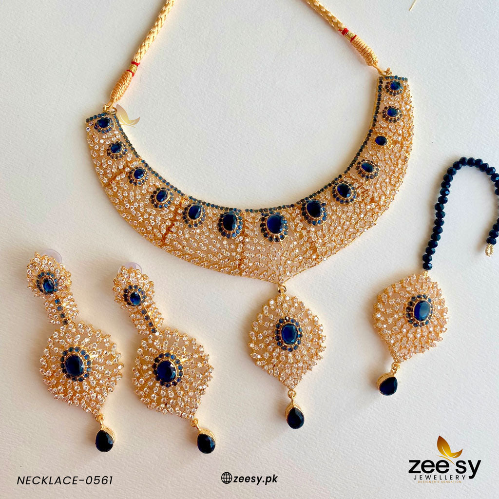 Necklace-0561 - Libasekhas
