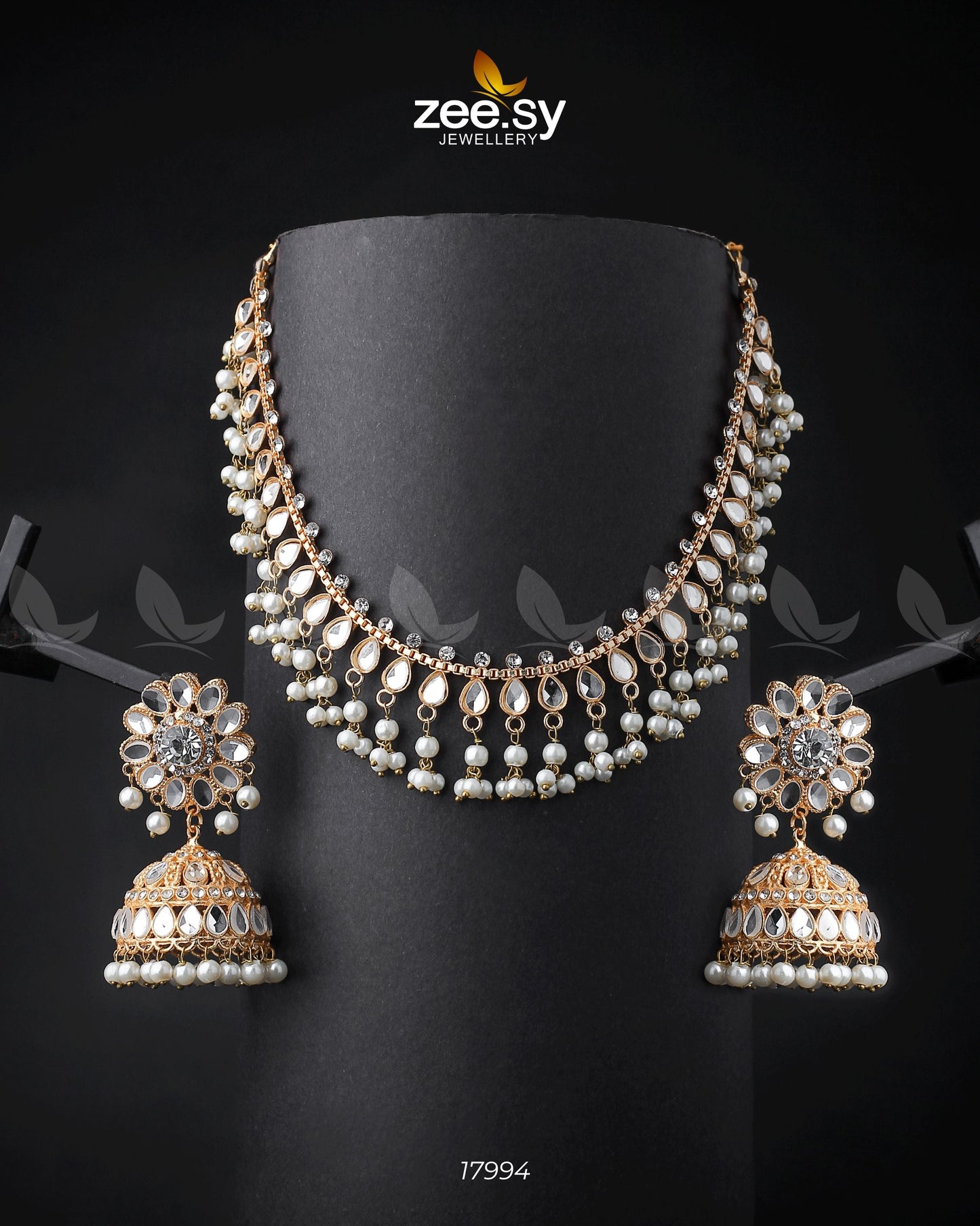 Ilana's Necklace - Libasekhas