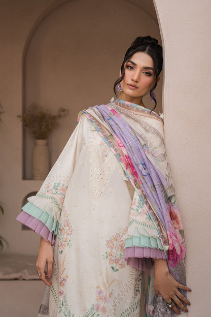 Neeshay | Symphony Luxury Lawn 24 | Opus - House Of Anaya