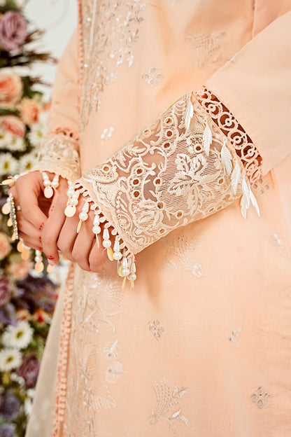 Neeshay | Zoella Lawn Collection | Zephyr - House Of Anaya