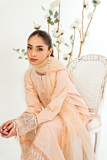 Neeshay | Zoella Lawn Collection | Zephyr - House Of Anaya
