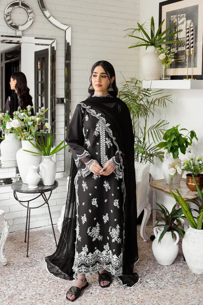 Saira rizwan | Ik Serra Pret 2024 | AFIRIN SRIK24-01