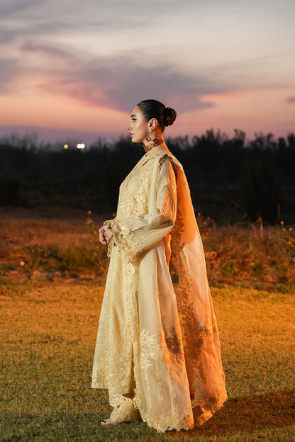 Nilofer Shahid | Verve Summer 24 | Irina  Verve SS 24 - House Of Anaya