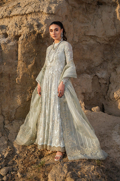 Nilofer Shahid | Verve Summer 24 | Mavi  Verve SS 24 - House Of Anaya