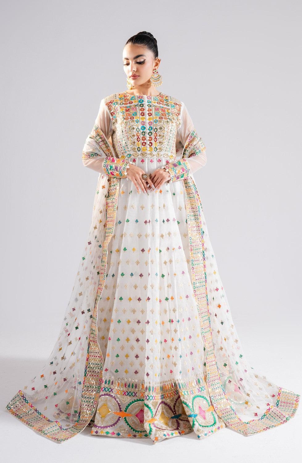 Maryum N Maria | Raah Formals 24 | NIRMALA - MS40015