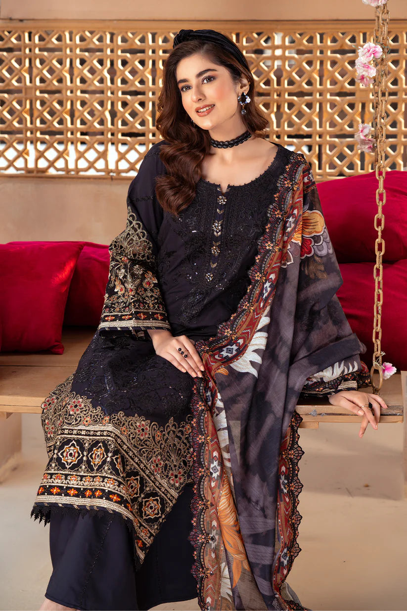 Imrozia premium | Raya collection | IP-112 Nisha