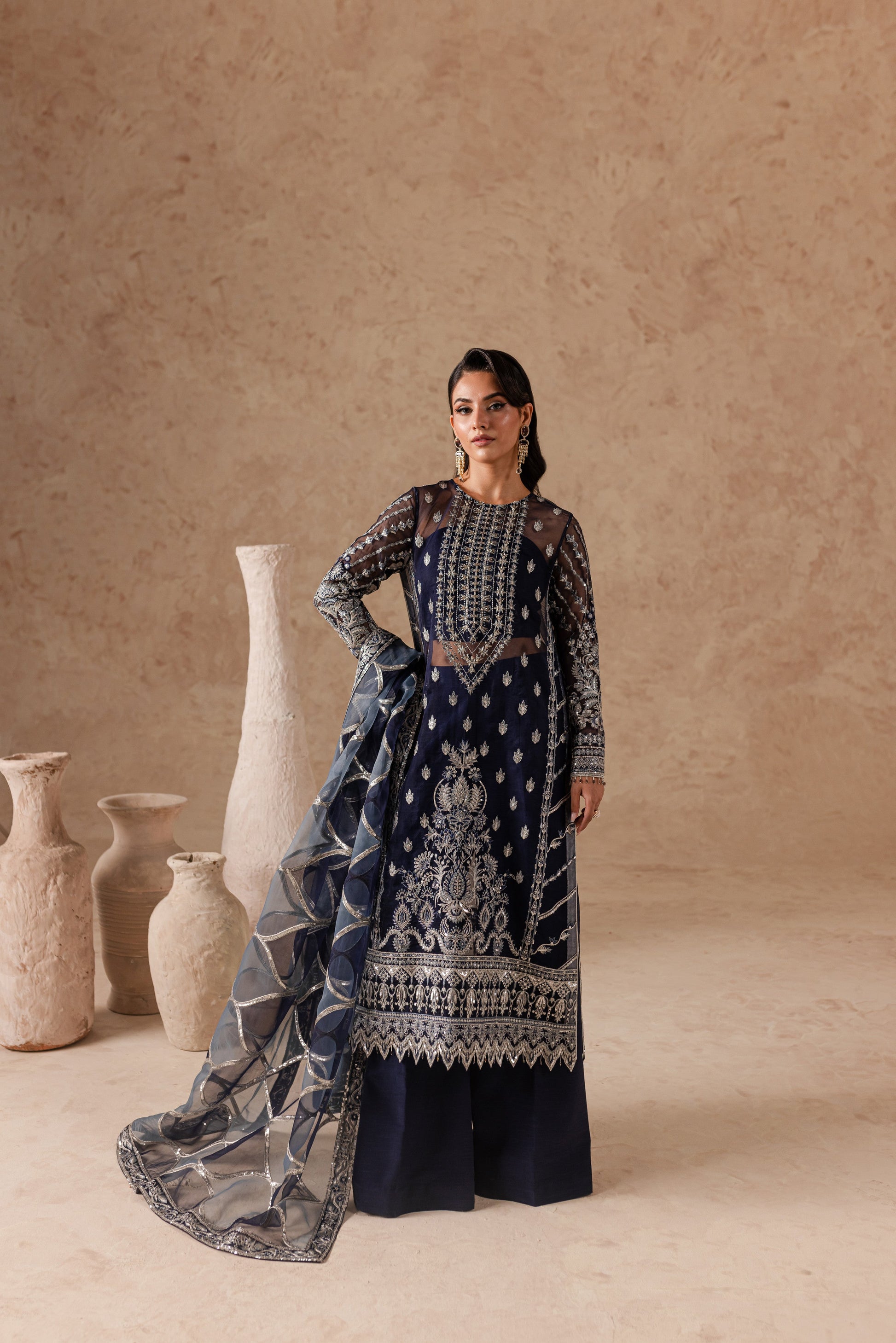 Imran Ramzan | Ch????rie | Nocturne - House Of Anaya