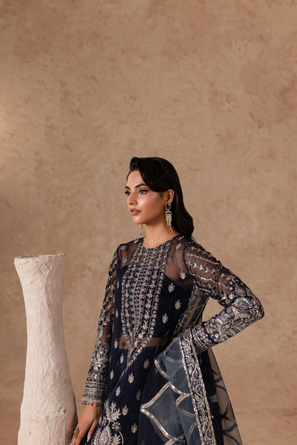 Imran Ramzan | Ch????rie | Nocturne - House Of Anaya