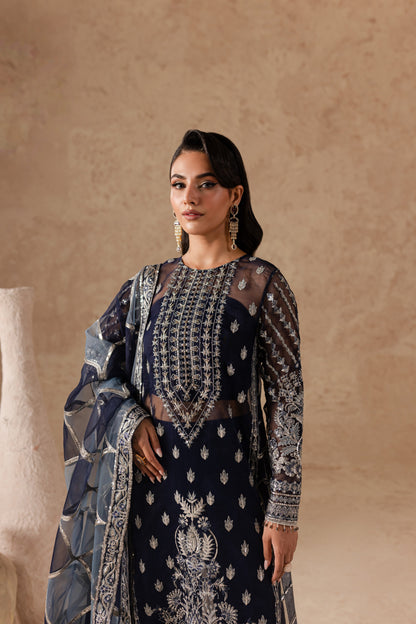 Imran Ramzan | Ch????rie | Nocturne - House Of Anaya