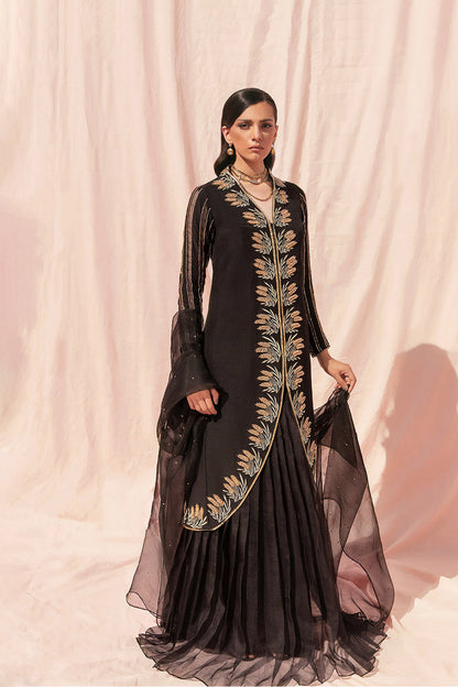 Caia | Pret Collection | NOIR - House Of Anaya