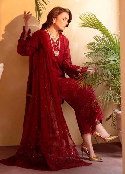 Nureh | Exclusive Karandi | NE-131