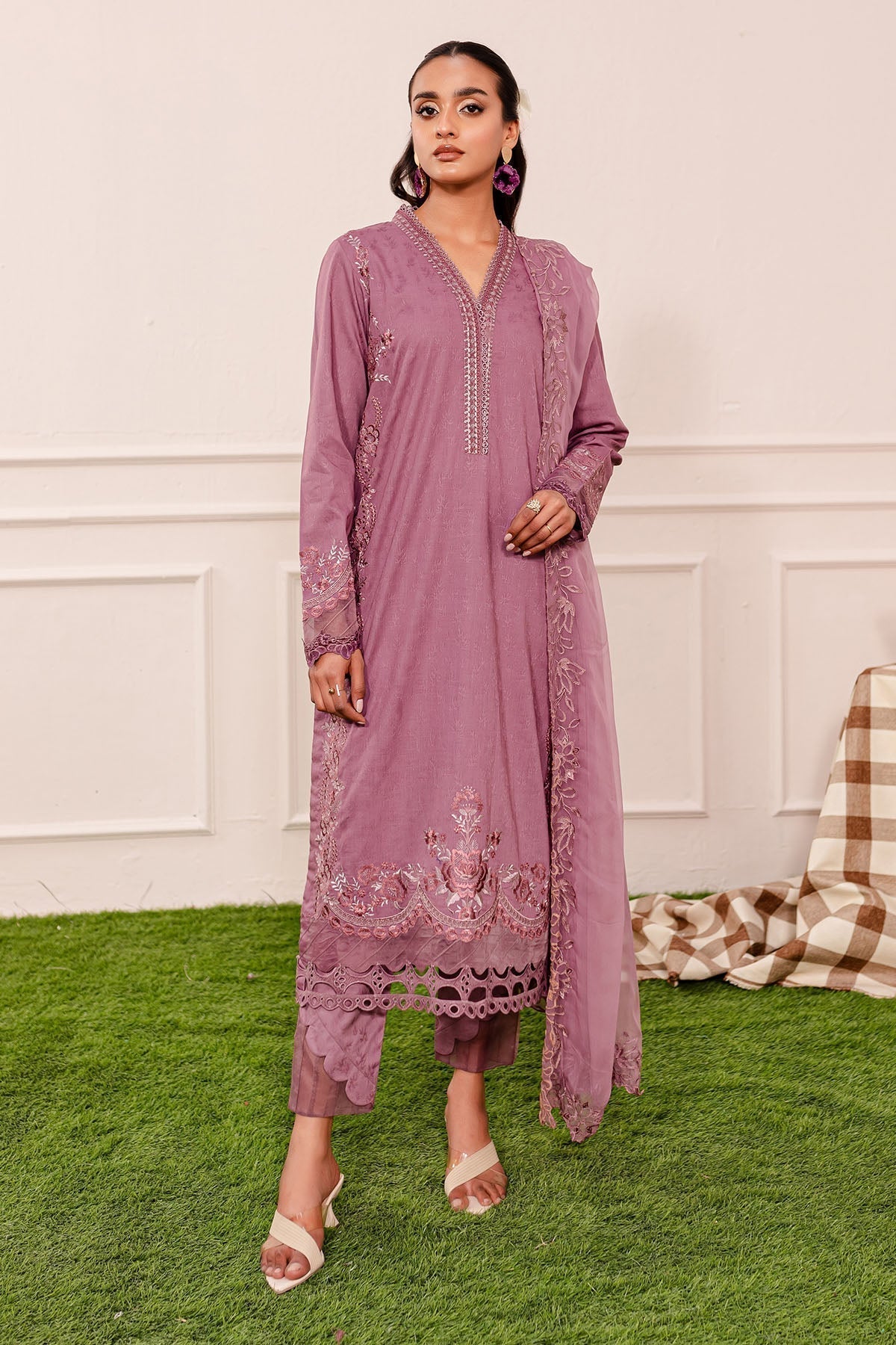 Nureh | Shades Of Summer | NP-470 - House Of Anaya
