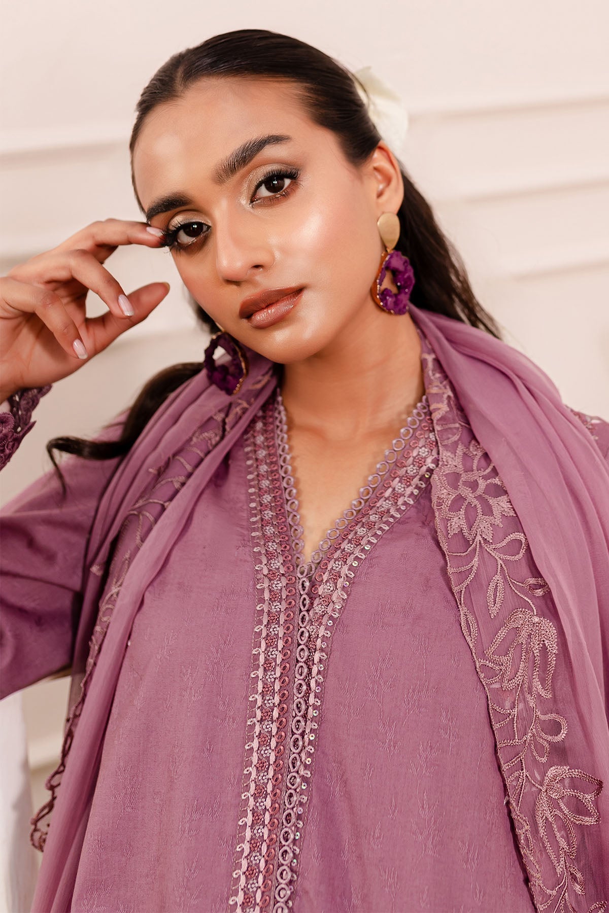 Nureh | Shades Of Summer | NP-470 - House Of Anaya