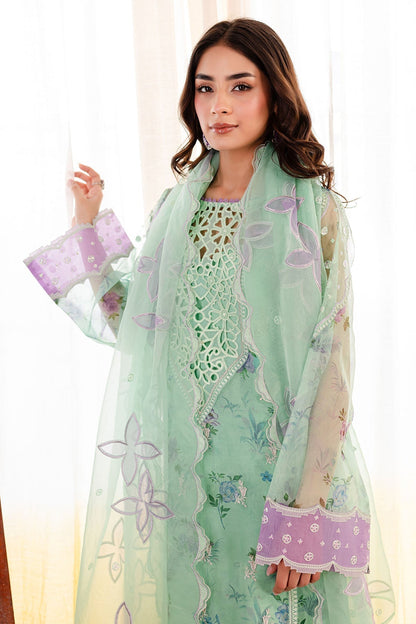 Nureh | Shades Of Summer | NP-491 - House Of Anaya