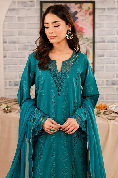 Nureh | Shades Of Summer | NP-495 - House Of Anaya