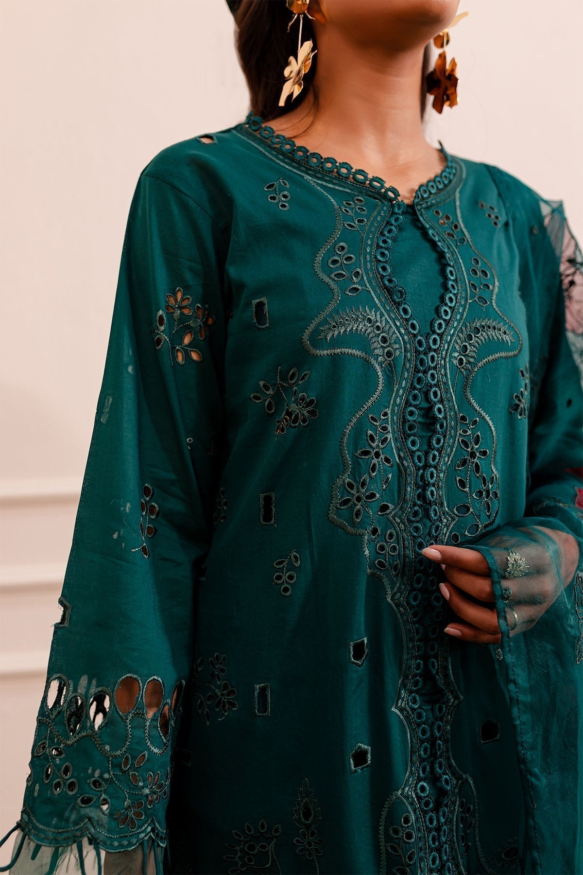 Nureh | Shades Of Summer | NP-478 - House Of Anaya