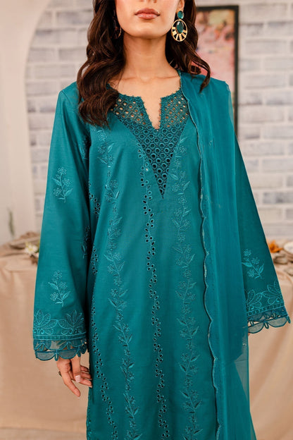 Nureh | Shades Of Summer | NP-495 - House Of Anaya