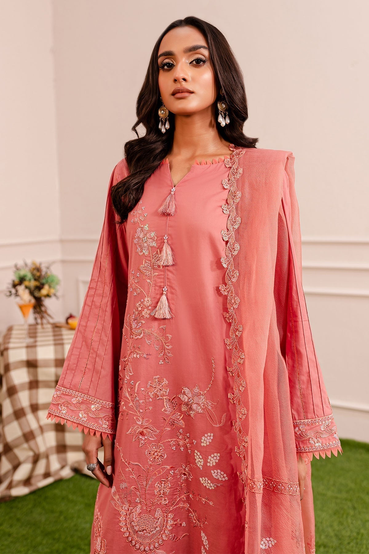 Nureh | Shades Of Summer | NP-477 - House Of Anaya