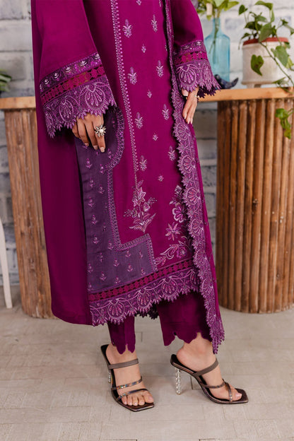 Nureh | Shades Of Summer | NP-494 - House Of Anaya