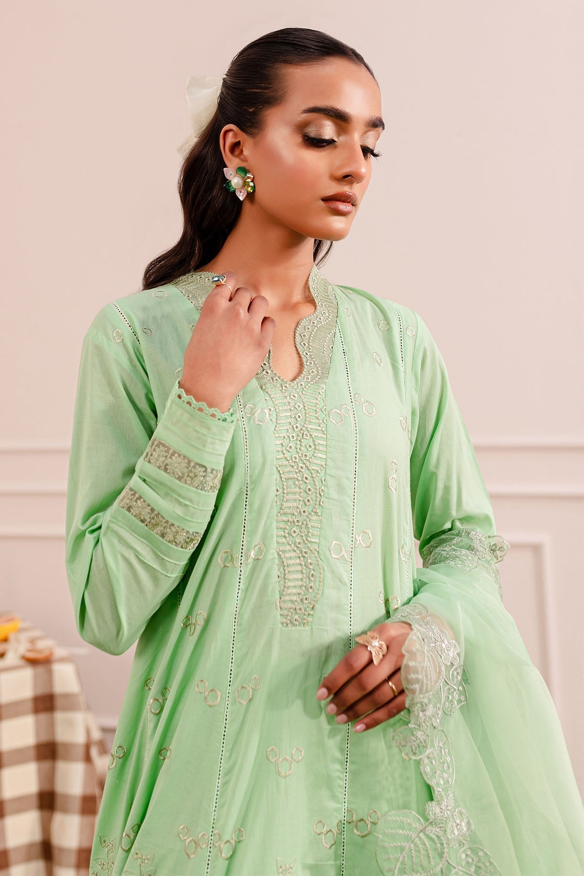 Nureh | Shades Of Summer | NP-463 - House Of Anaya
