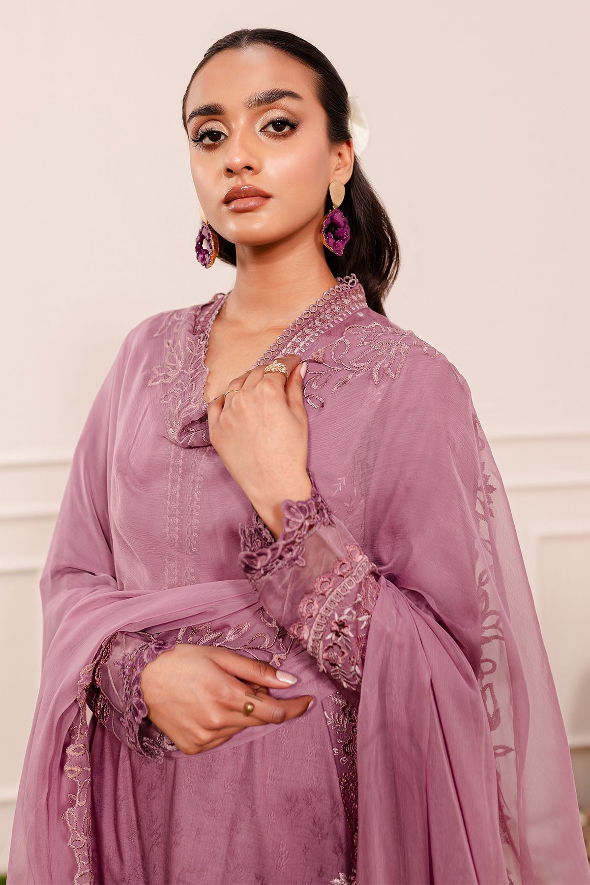Nureh | Shades Of Summer | NP-470 - House Of Anaya
