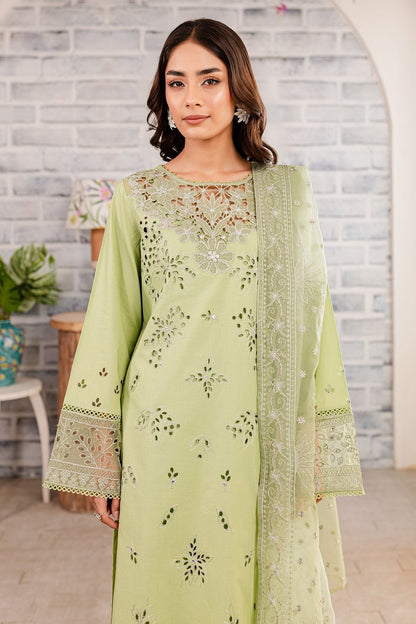 Nureh | Shades Of Summer | NP-490 - House Of Anaya