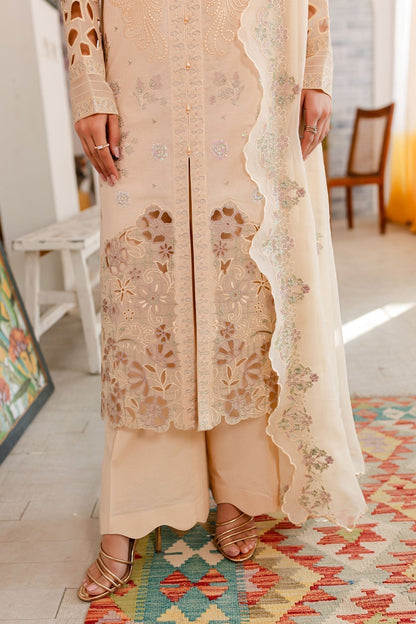 Nureh | Shades Of Summer | NP-489 - House Of Anaya