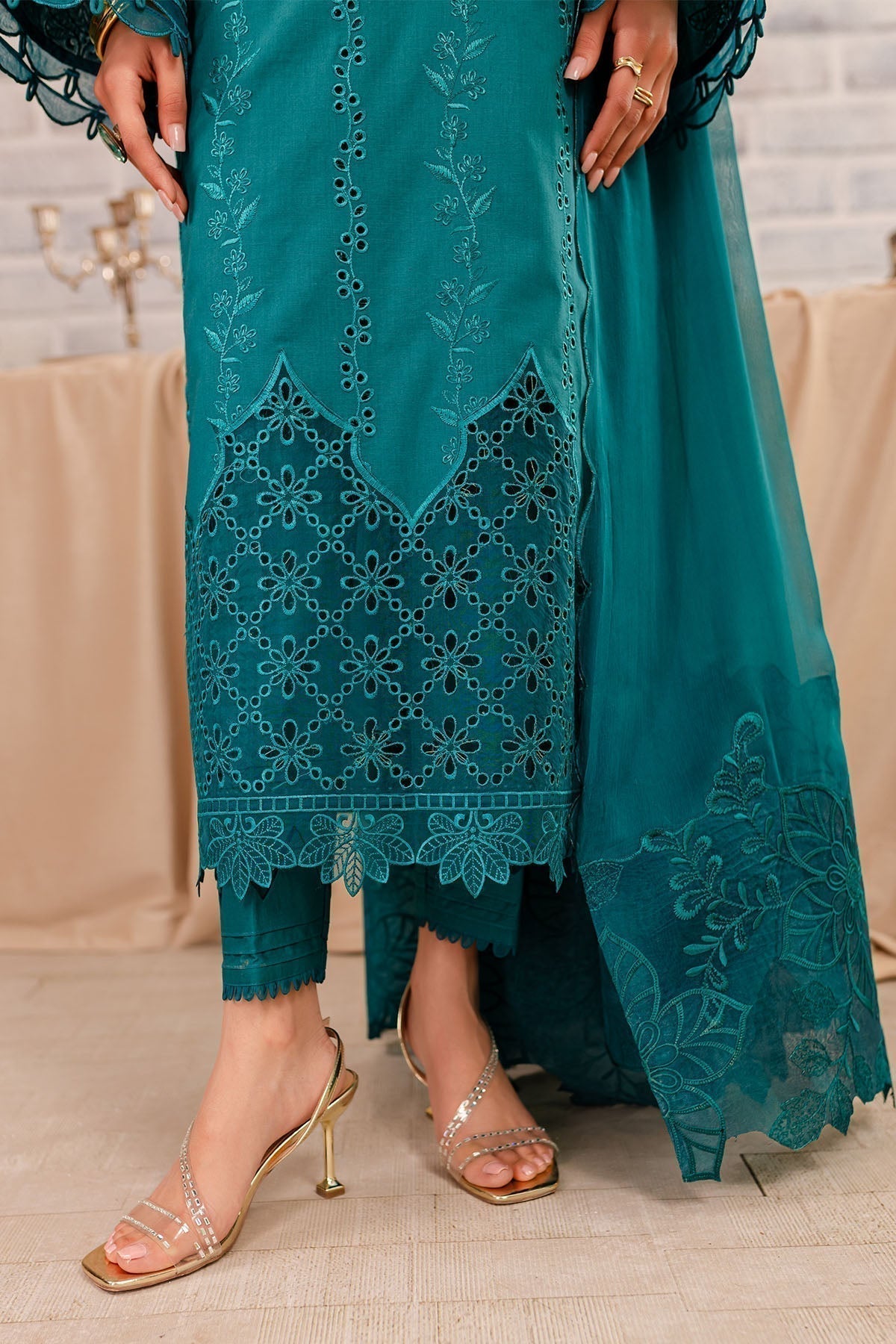 Nureh | Shades Of Summer | NP-495 - House Of Anaya
