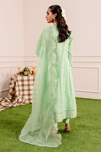 Nureh | Shades Of Summer | NP-463 - House Of Anaya