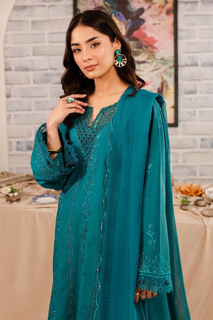 Nureh | Shades Of Summer | NP-495 - House Of Anaya