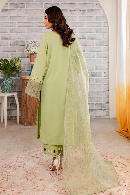 Nureh | Shades Of Summer | NP-490 - House Of Anaya