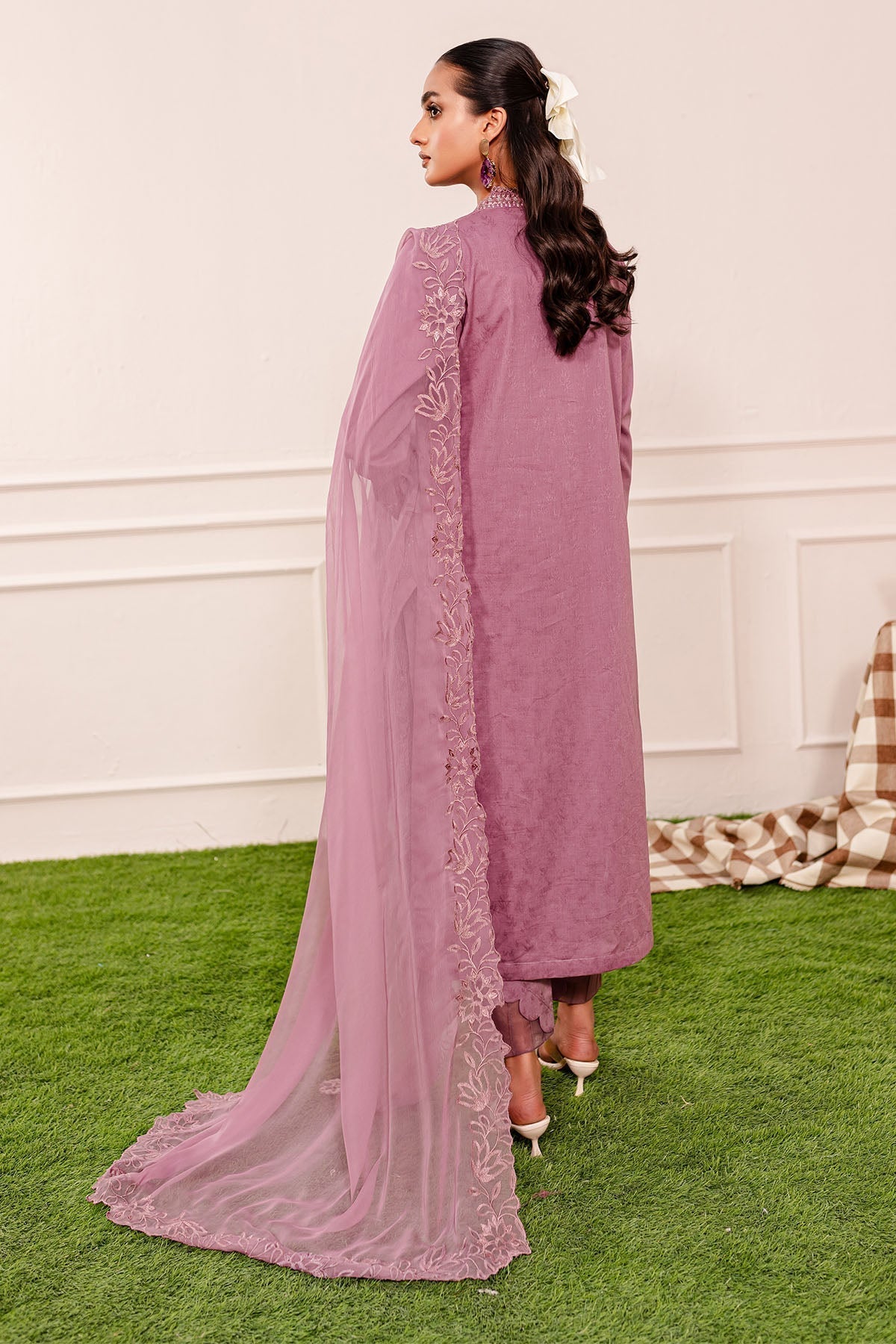 Nureh | Shades Of Summer | NP-470 - House Of Anaya