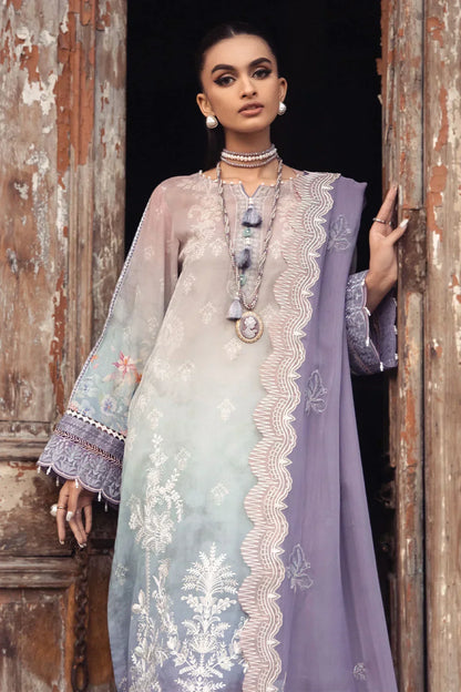 Nureh | Swiss Prints | NS-121 - House Of Anaya