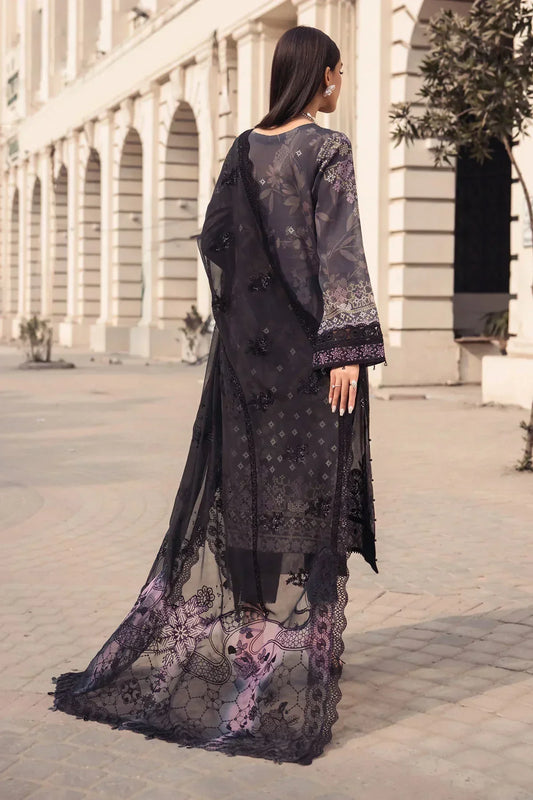 Nureh | Swiss Prints | NS-123 - House Of Anaya