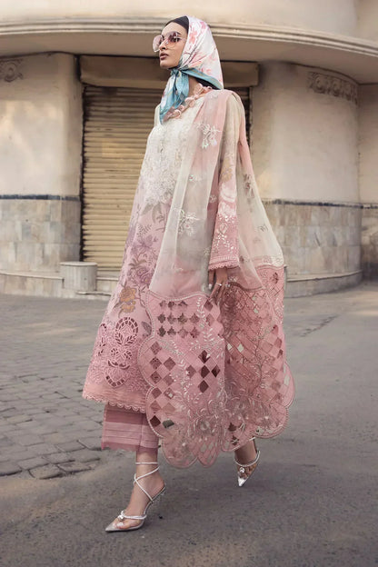 Nureh | Swiss Prints | NS-117 - House Of Anaya