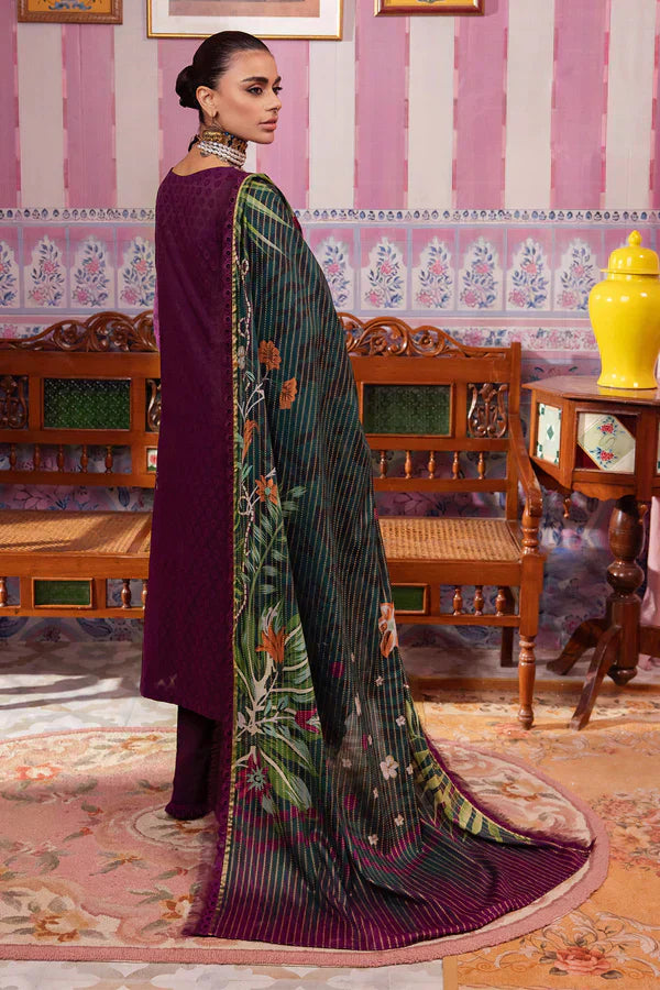 Nureh | Maya Lawn 24 | NS-115 - House Of Anaya