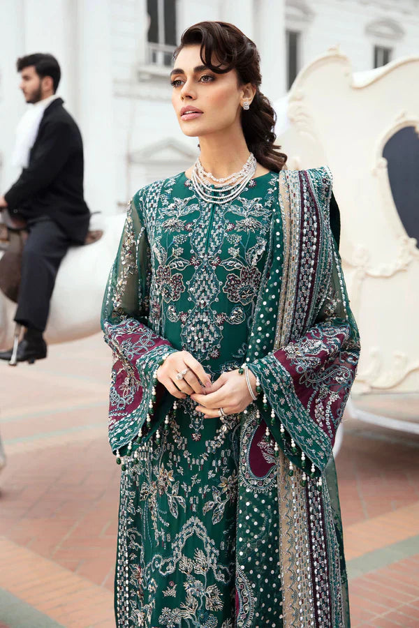 Nureh | The Secret Garden | Victoria - House Of Anaya