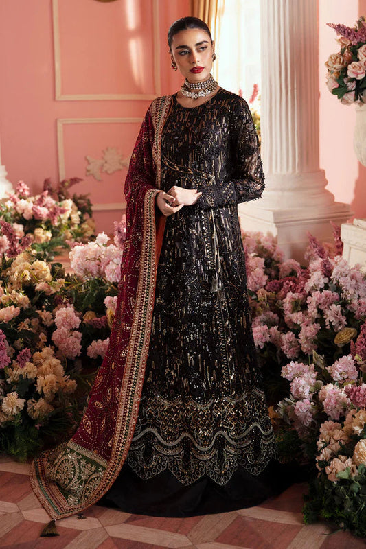 Nureh | The Secret Garden | Stella