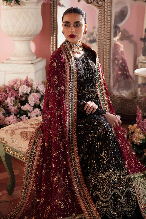 Nureh | The Secret Garden | Stella